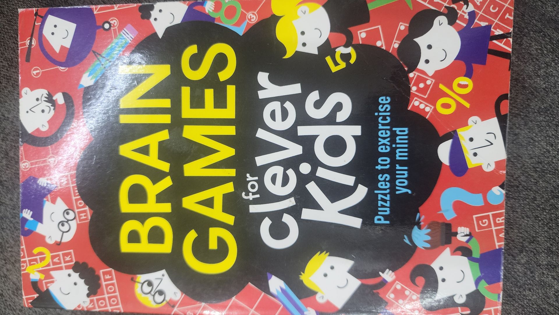 Kids Story Books for sale - Image 8