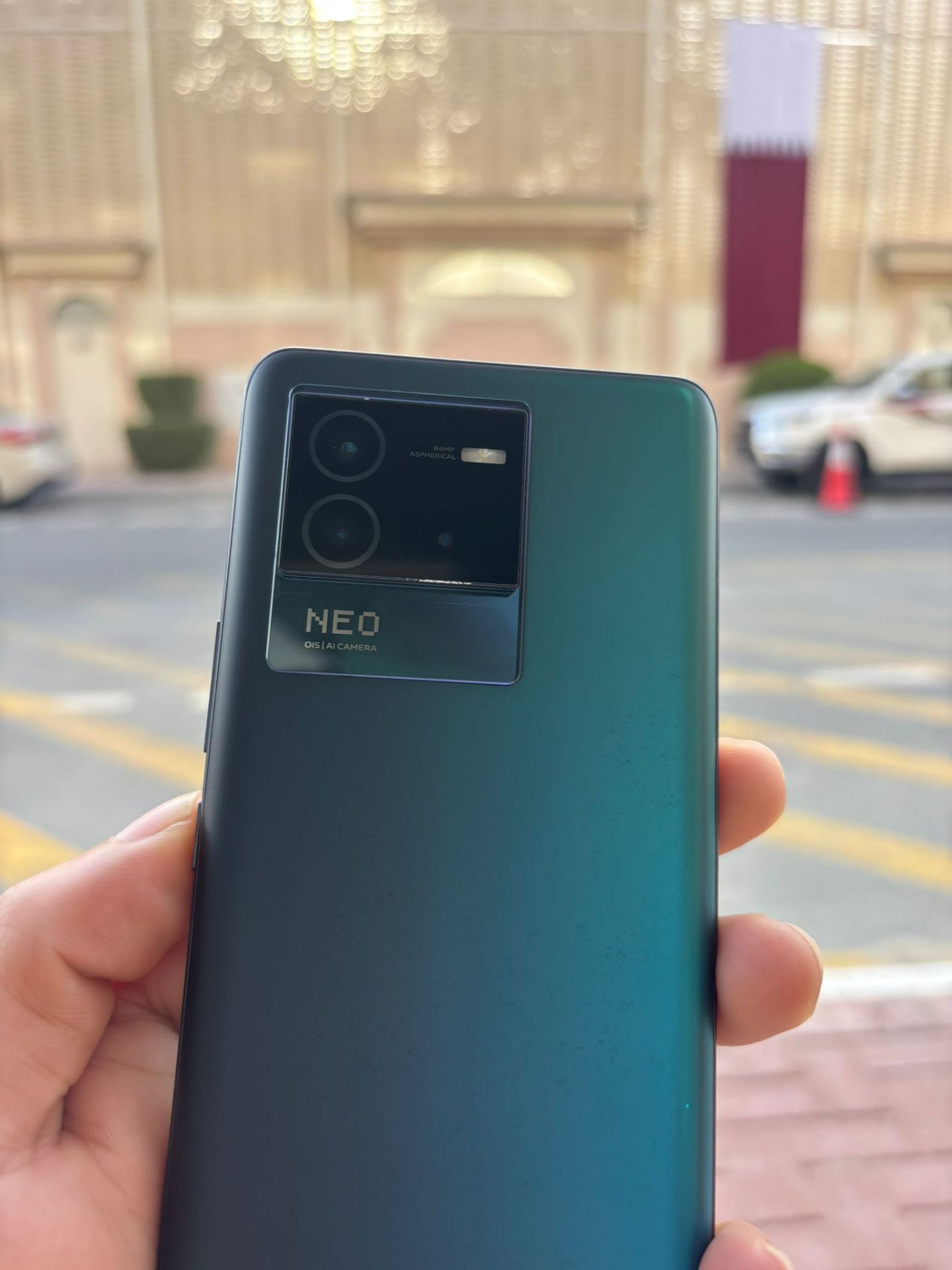 Iqoo neo 6 8/128gb  - Image 2