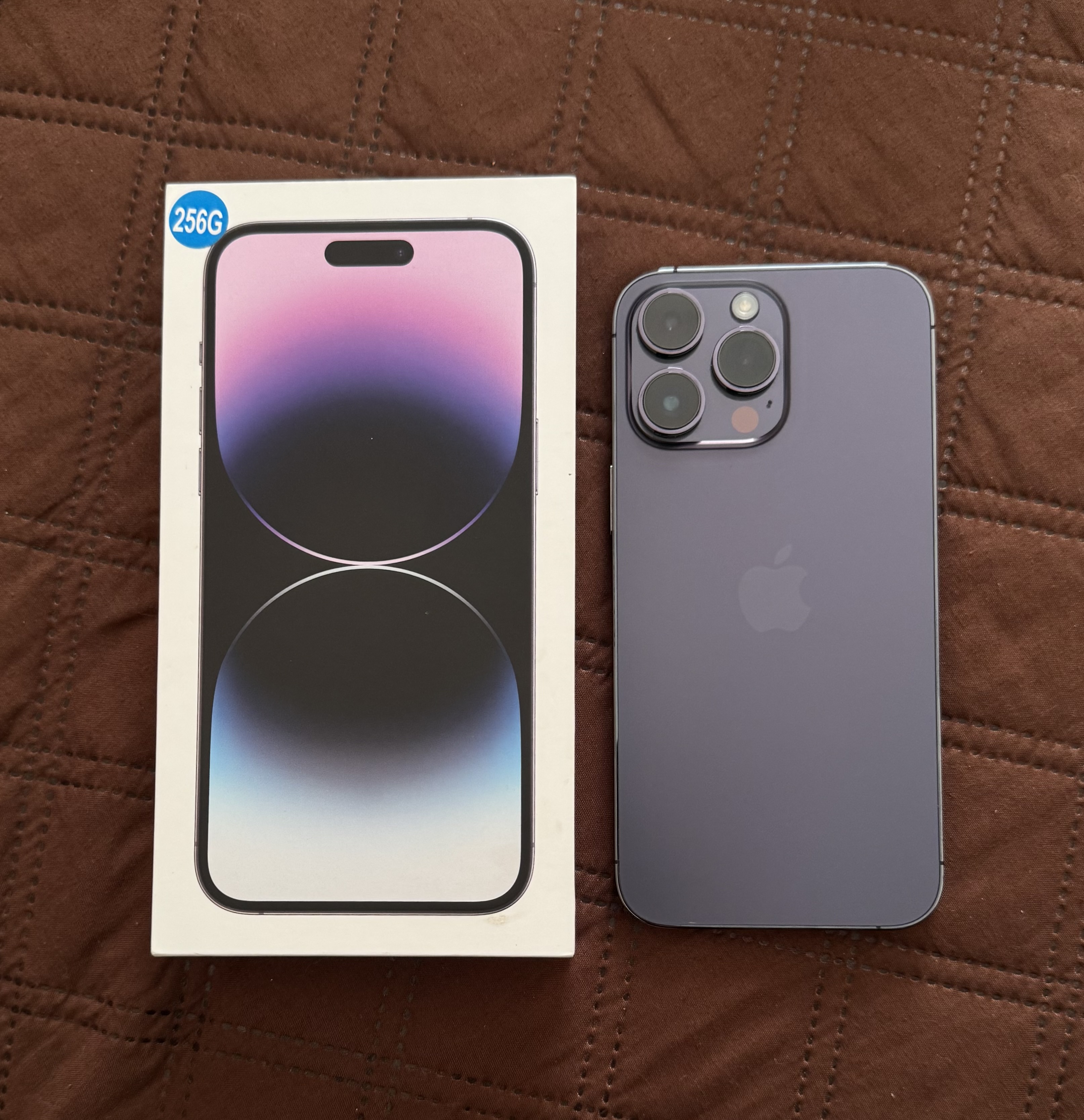 Iphone 14 Pro Max - Image 1