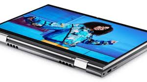Dell Inspiron 5410 2 in 1 Foldable Touch Screen Laptop with Pen - Image 5