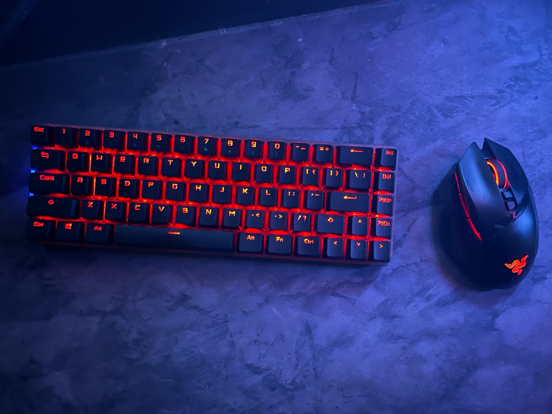 Gaming computer full set  - Image 8