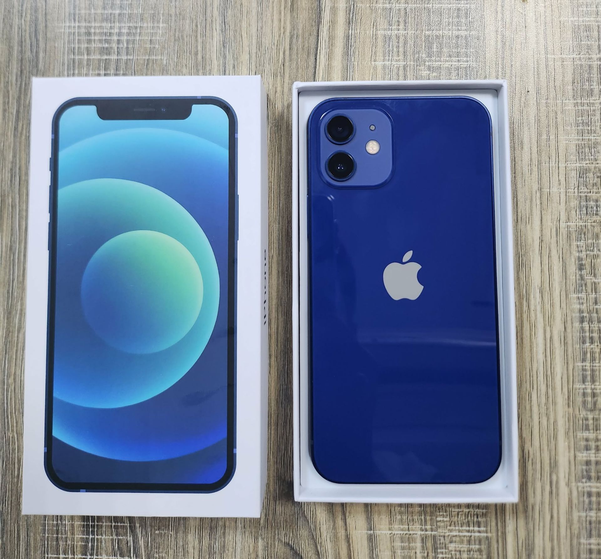 Iphone 12 128GB - Image 1