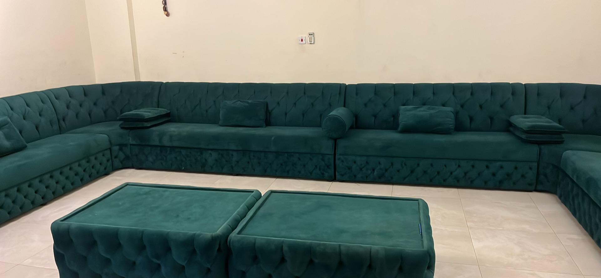 Majlis sofa Available - Image 7