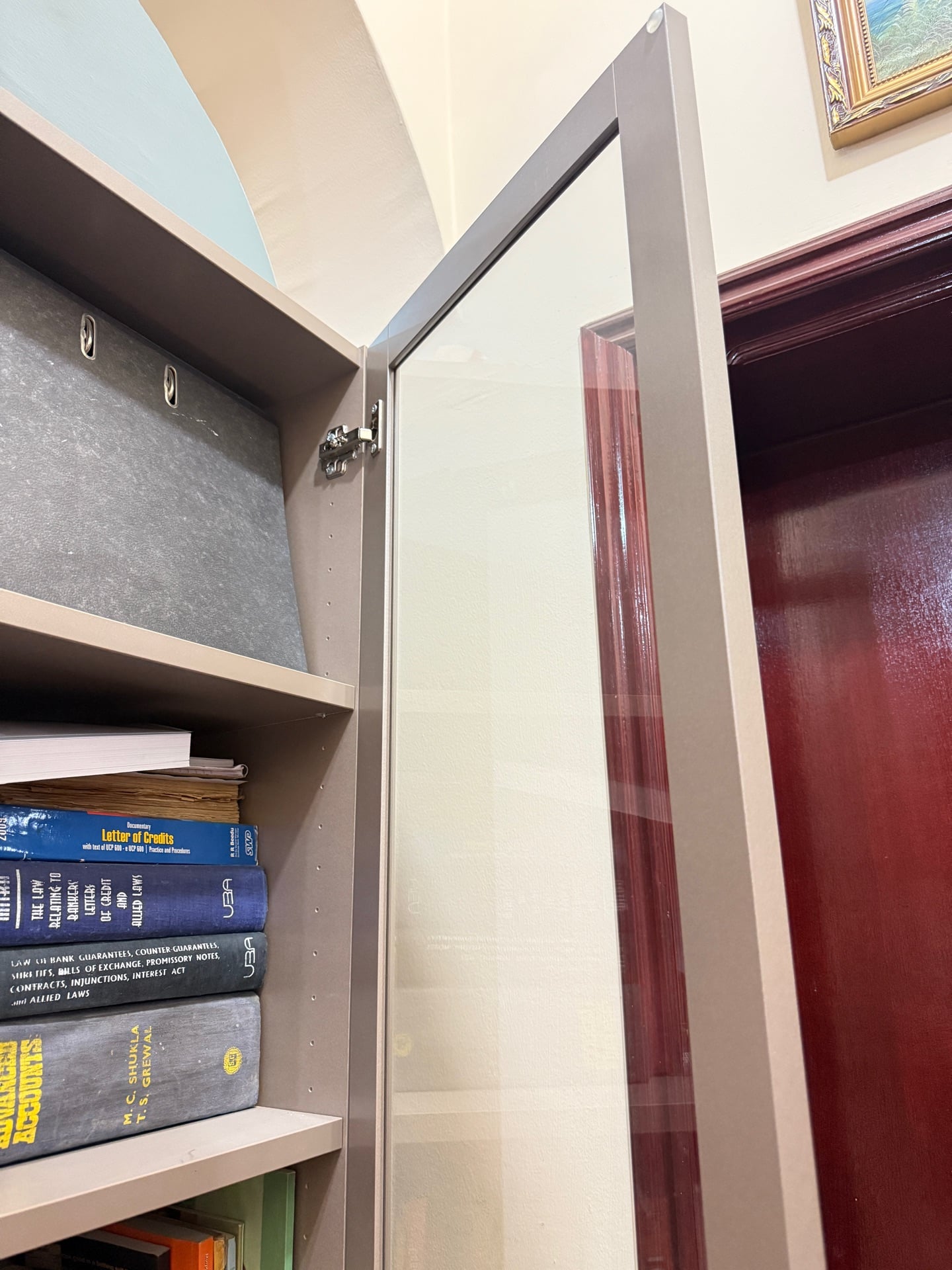 IKEA Bookshelf for Sale – Excellent Condition - Image 4