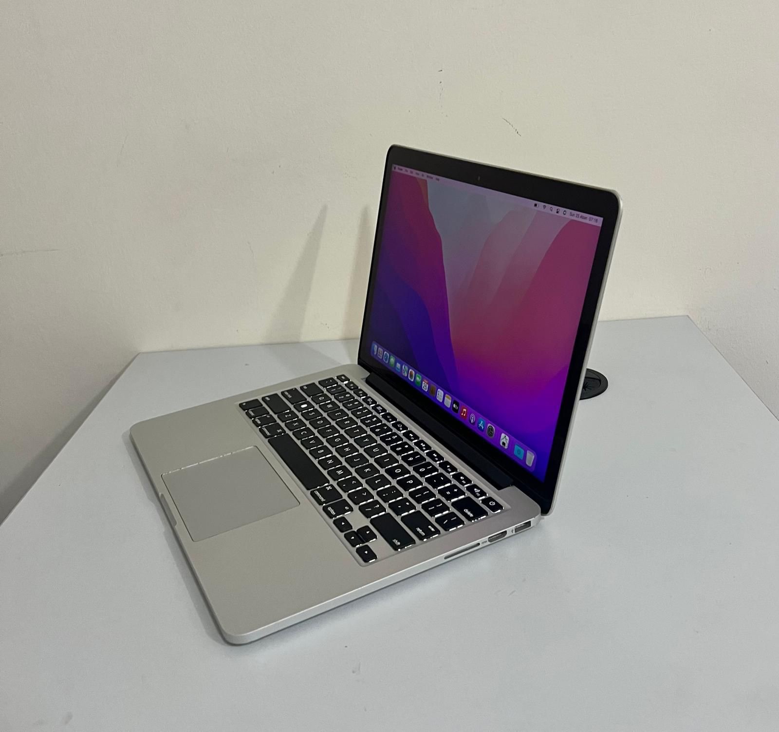 MacBook Pro 2015 USA original with warranty  - Image 2