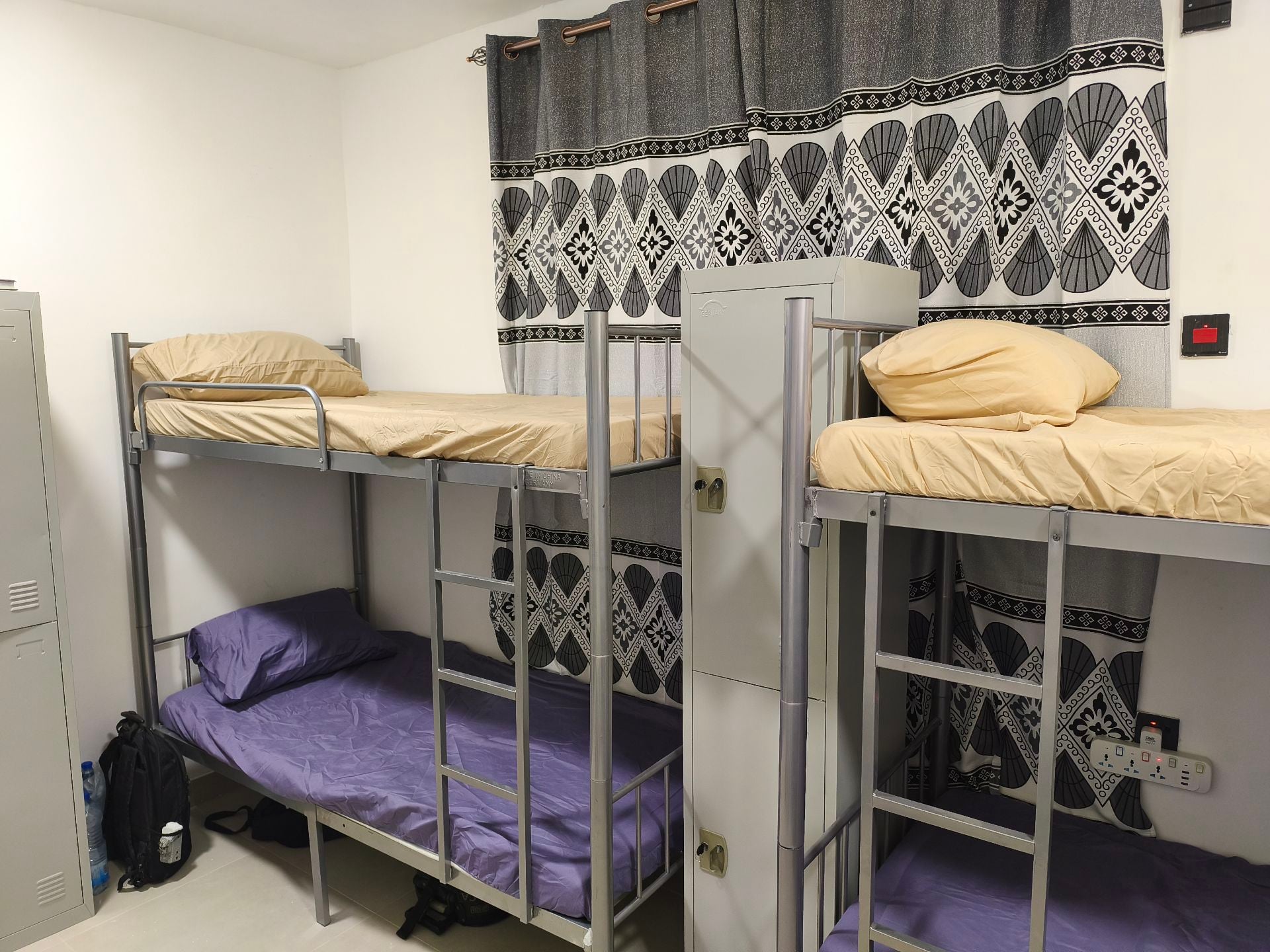 Executive Bedspace for Bachelors  - Image 3