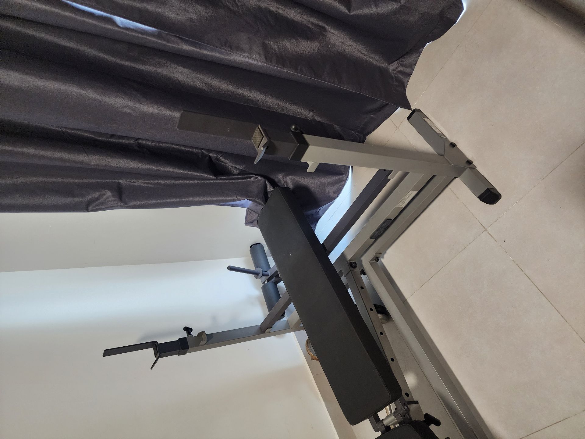 Bench press brand new - Image 2