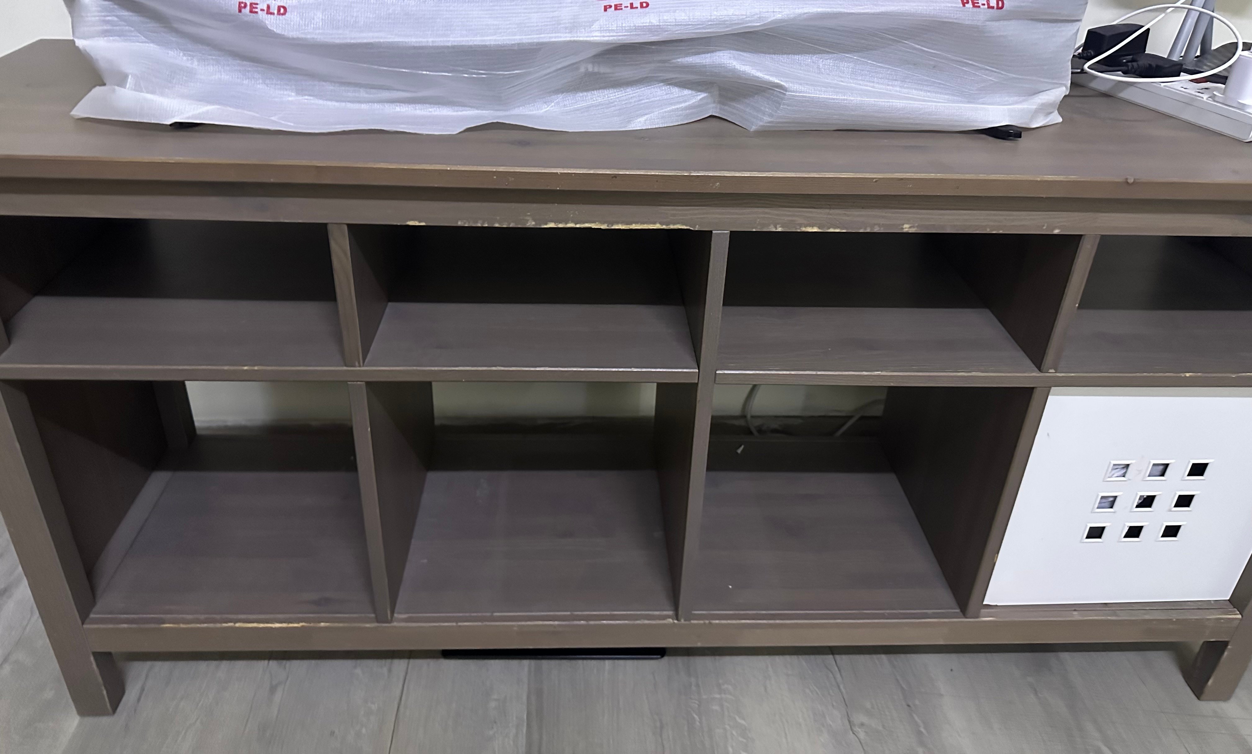 TV bench/stand - Image 2