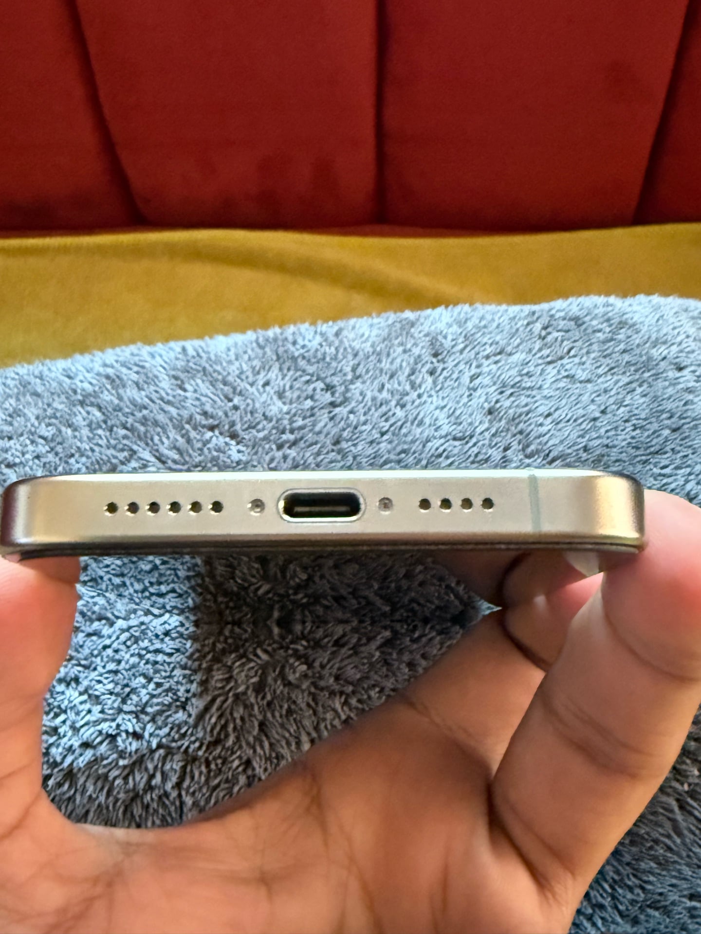 iPhone 15 Pro Max 512GB  IPhone Mint Condition  - Image 9