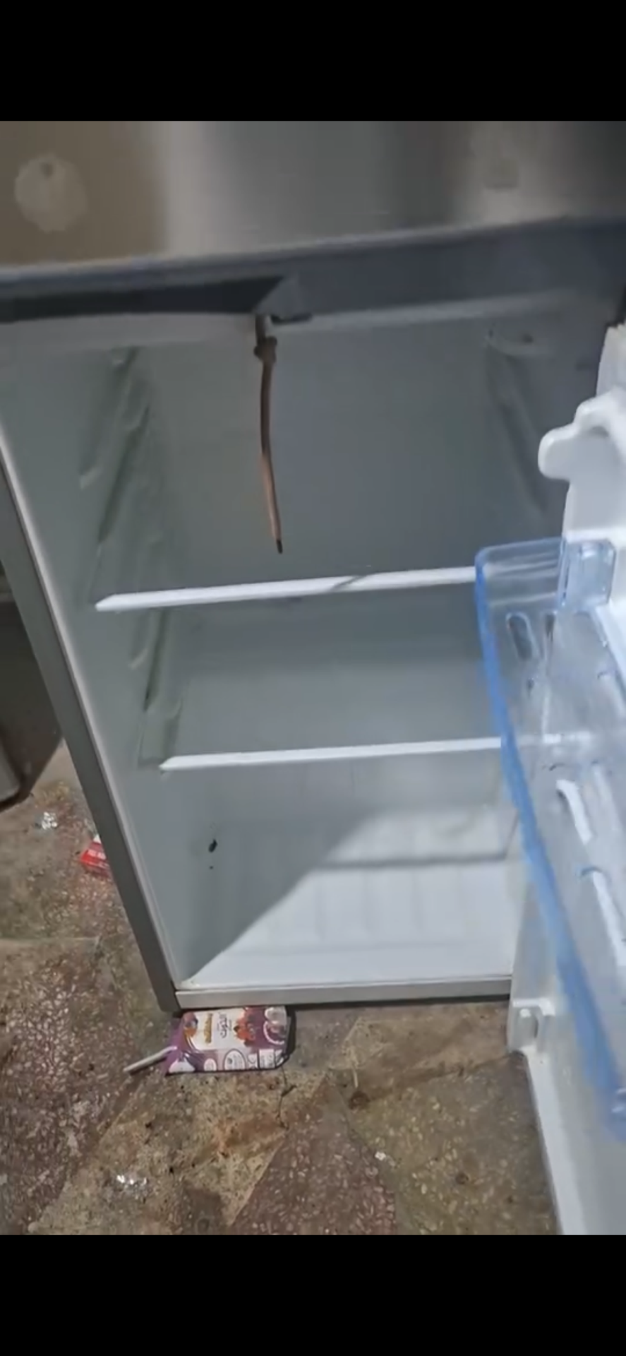 olsenmark fridge  - Image 4