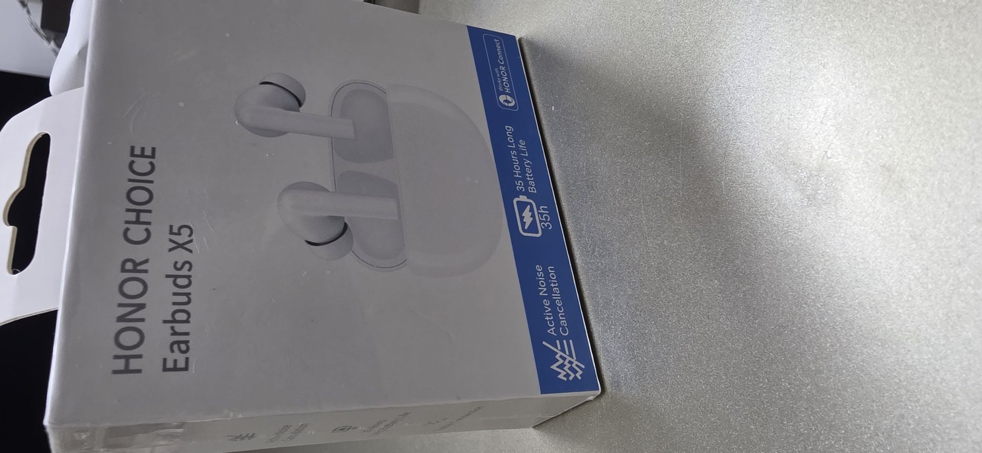 Earbuds HONOR NEW BOXED - Image 3