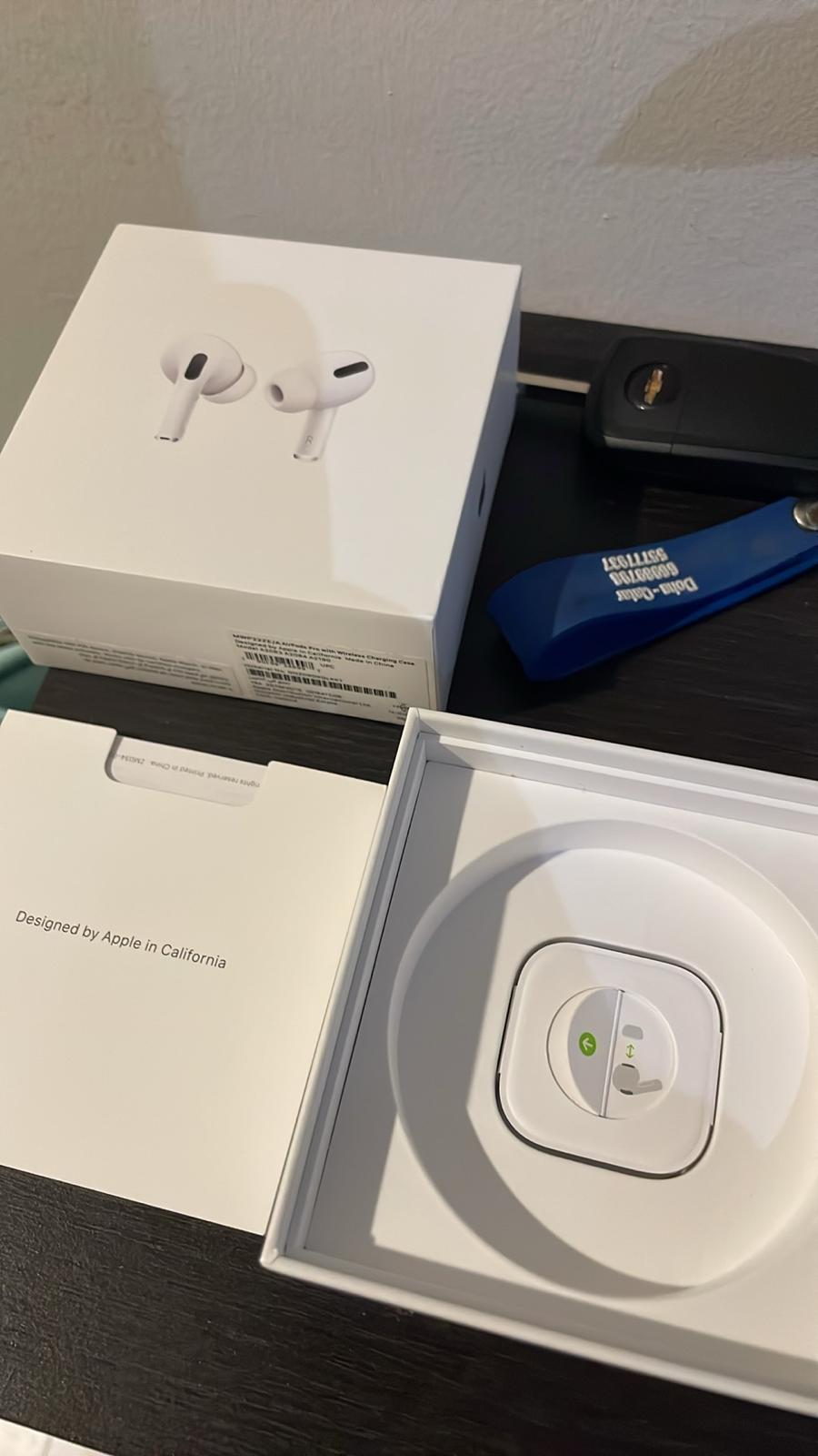 Apple Airpods Pro - Image 7