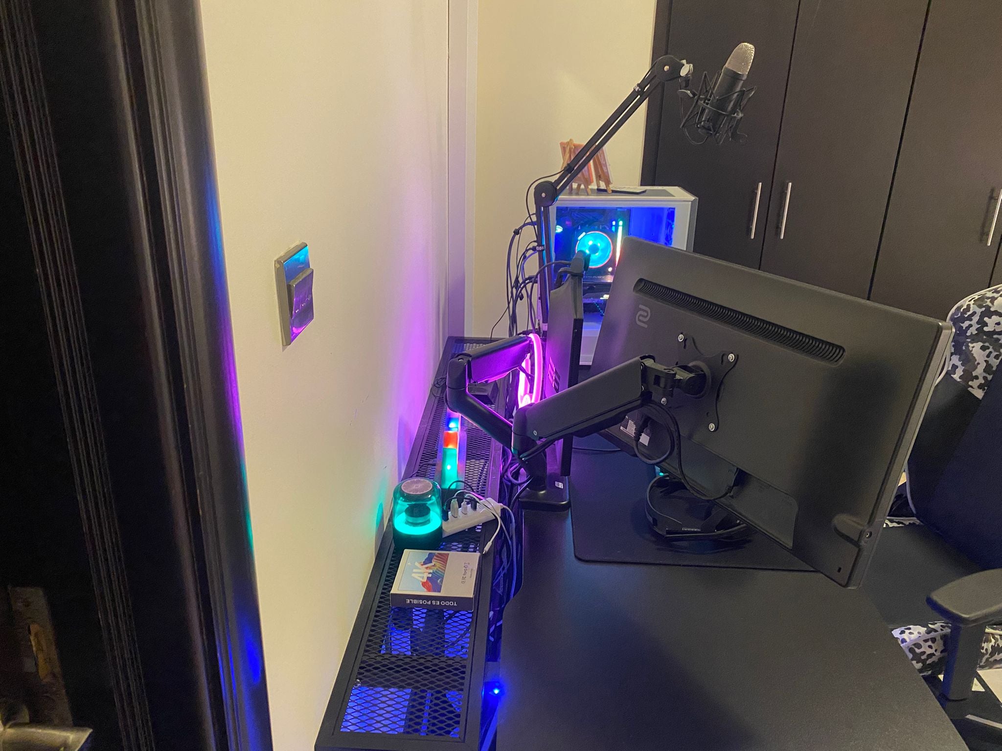 3070 RTX High End Gaming & Streaming Setup - Full Package - Image 2