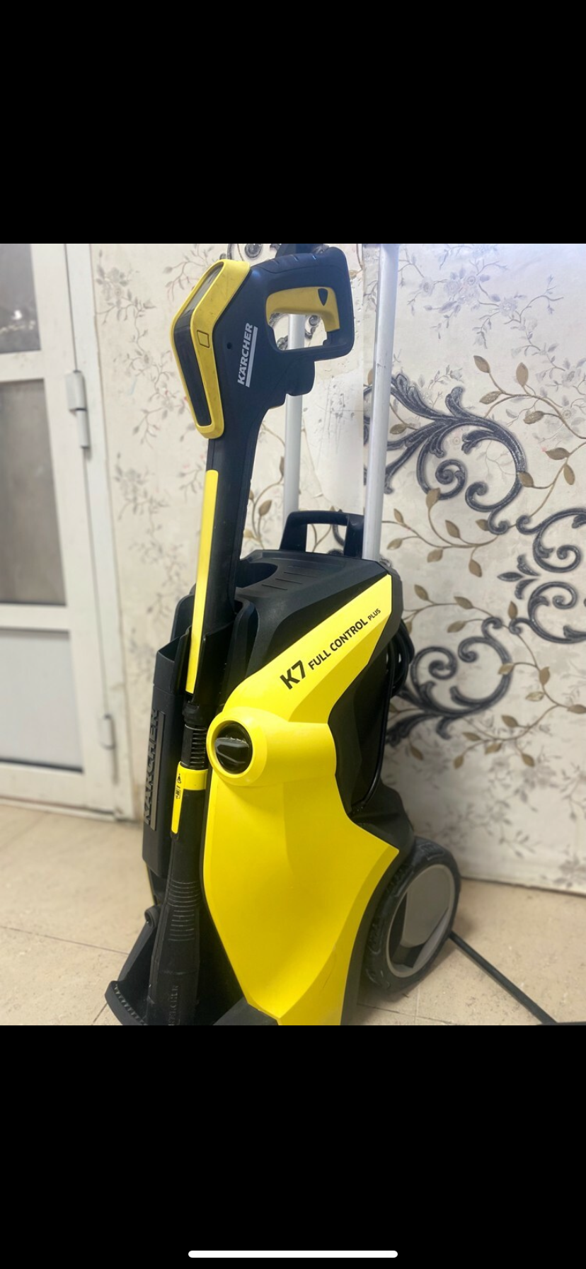 Karcher k7 full control plus  - Image 2