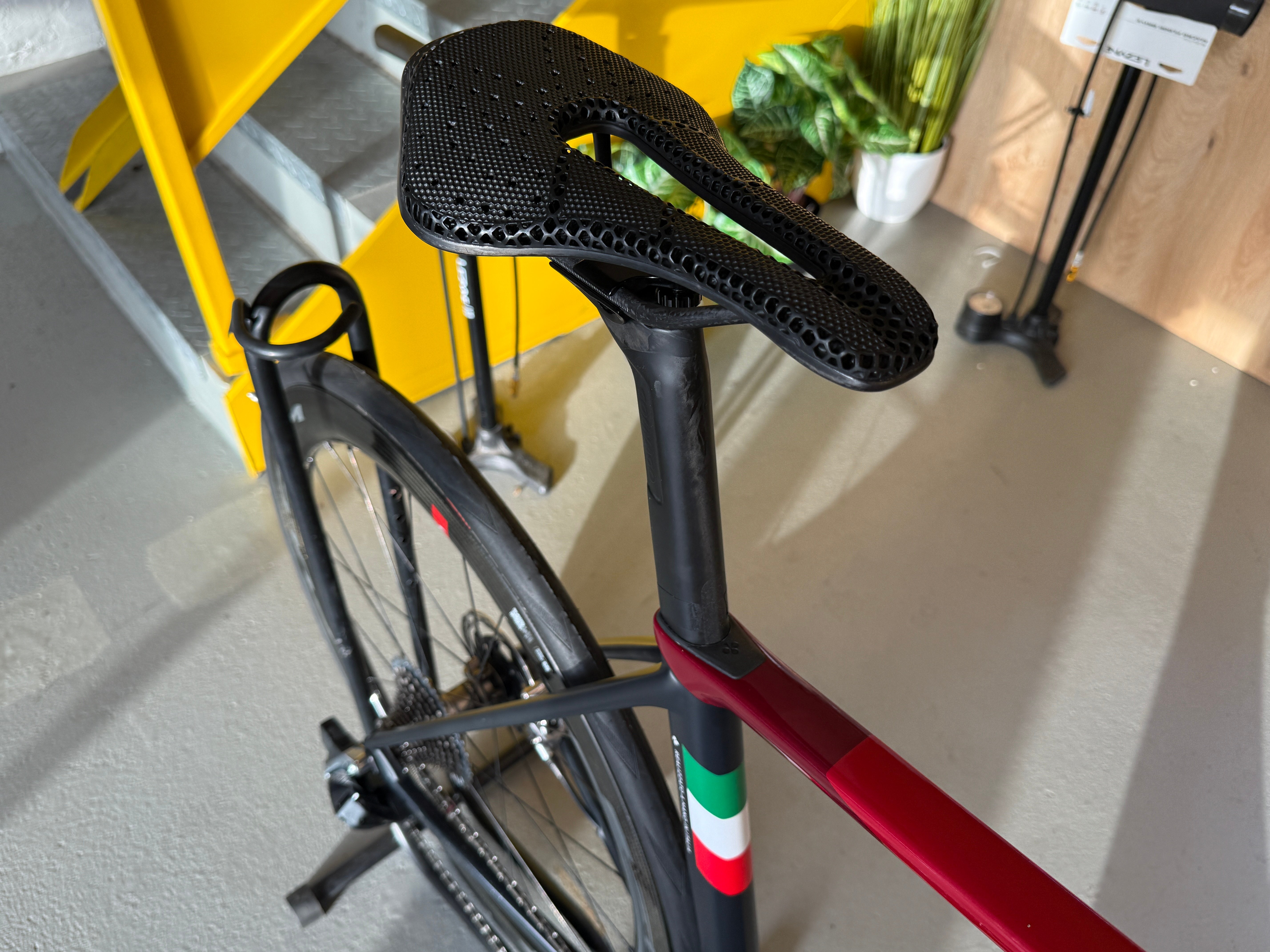 Colnago C68 SRAM Red Power - Image 4