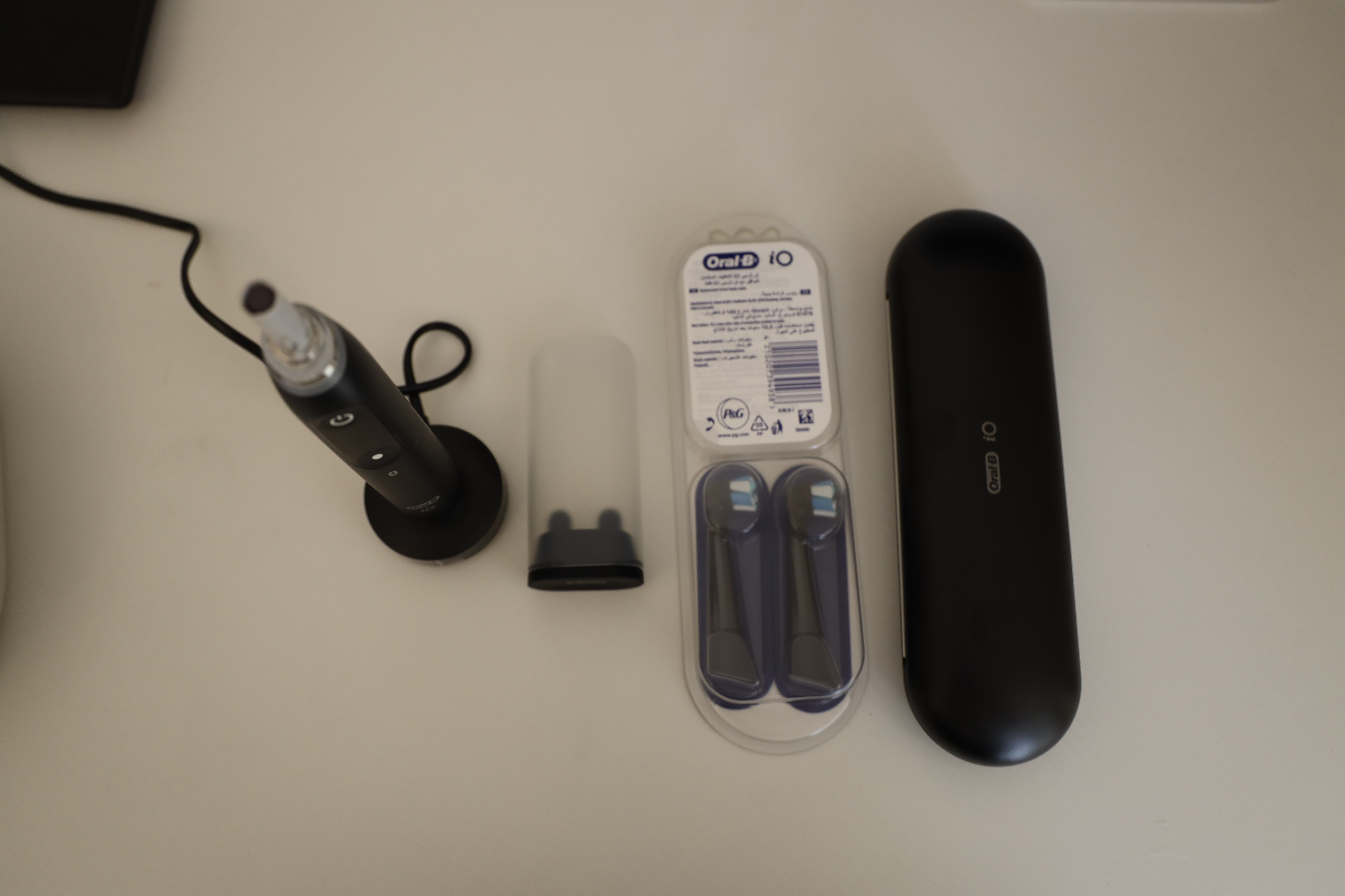 Oral B Electric Toothbrush Gumcare - Image 2
