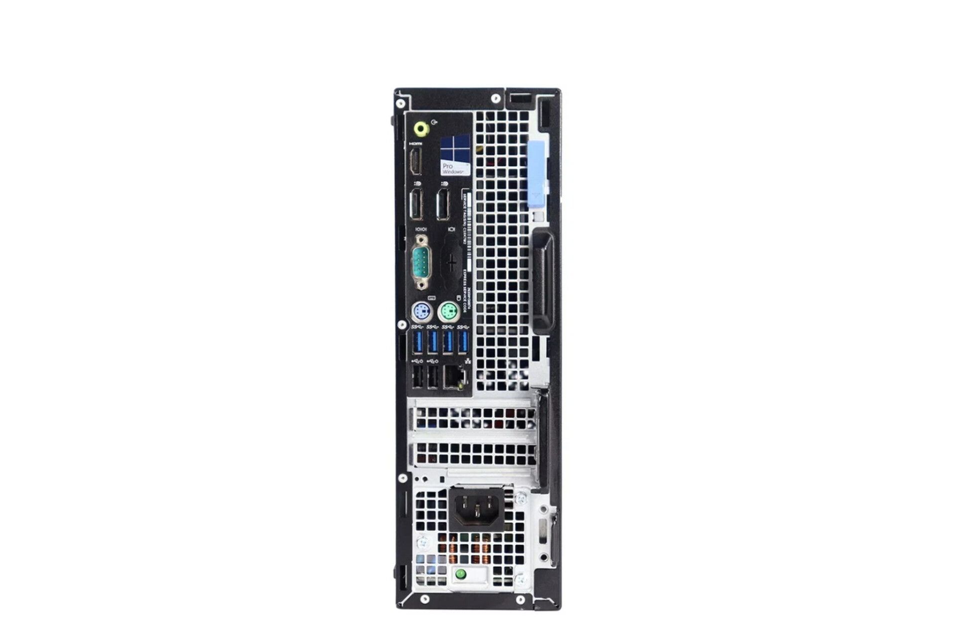 Dell Desktop Computer | Core  i7 | 8 GB RAM | 500 GB Storagr - Image 2