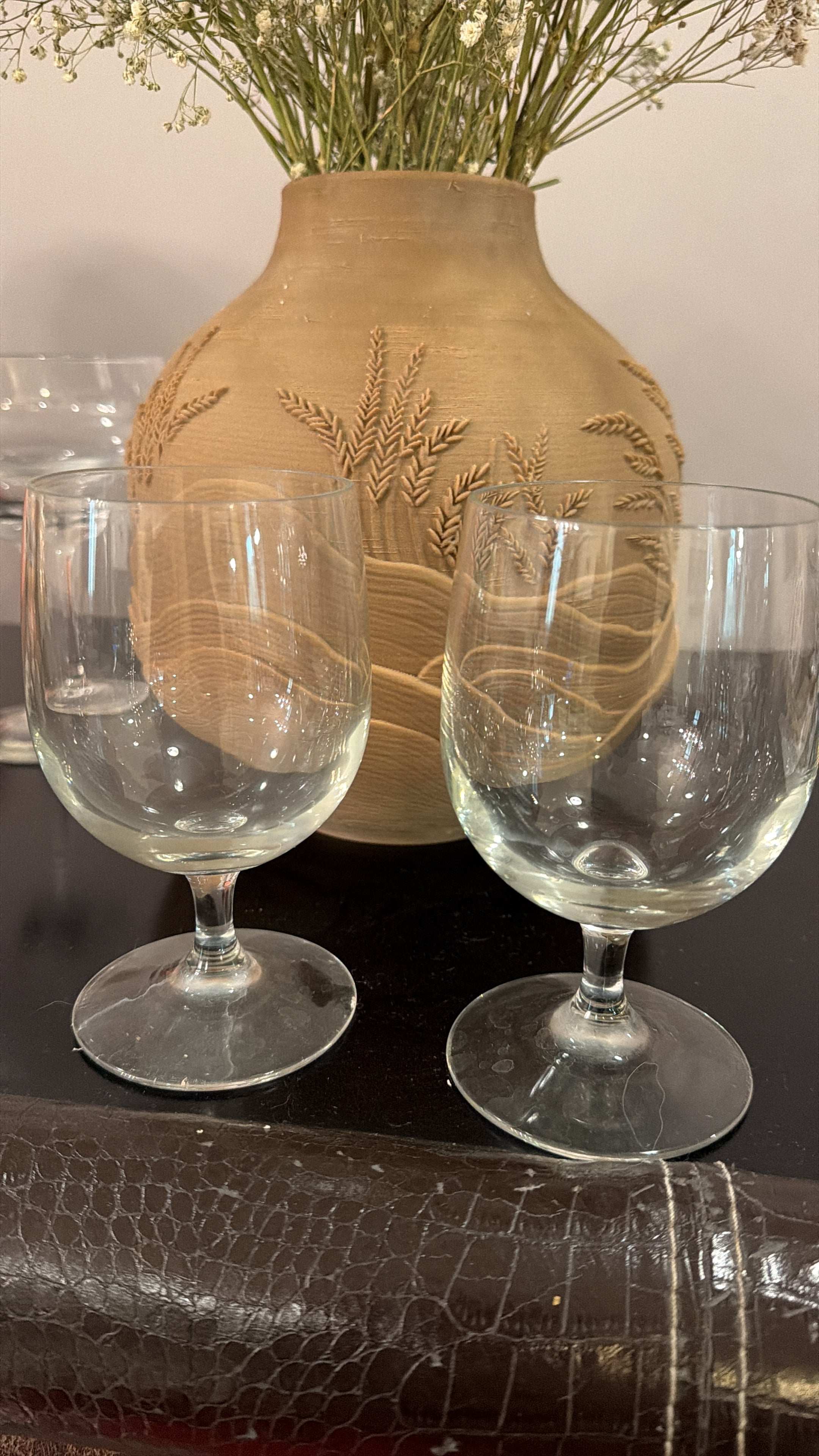 stemware glasses - Image 2