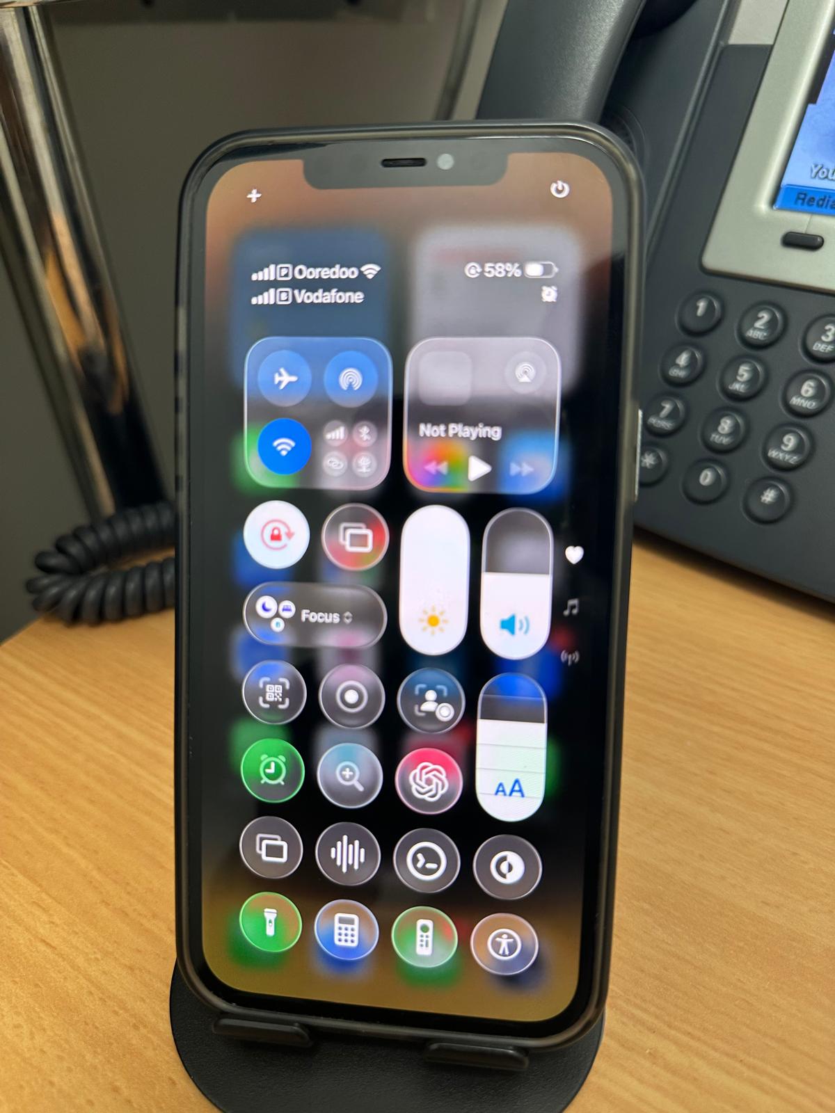IPHONE 12 PRO MAX-128GB - Image 9