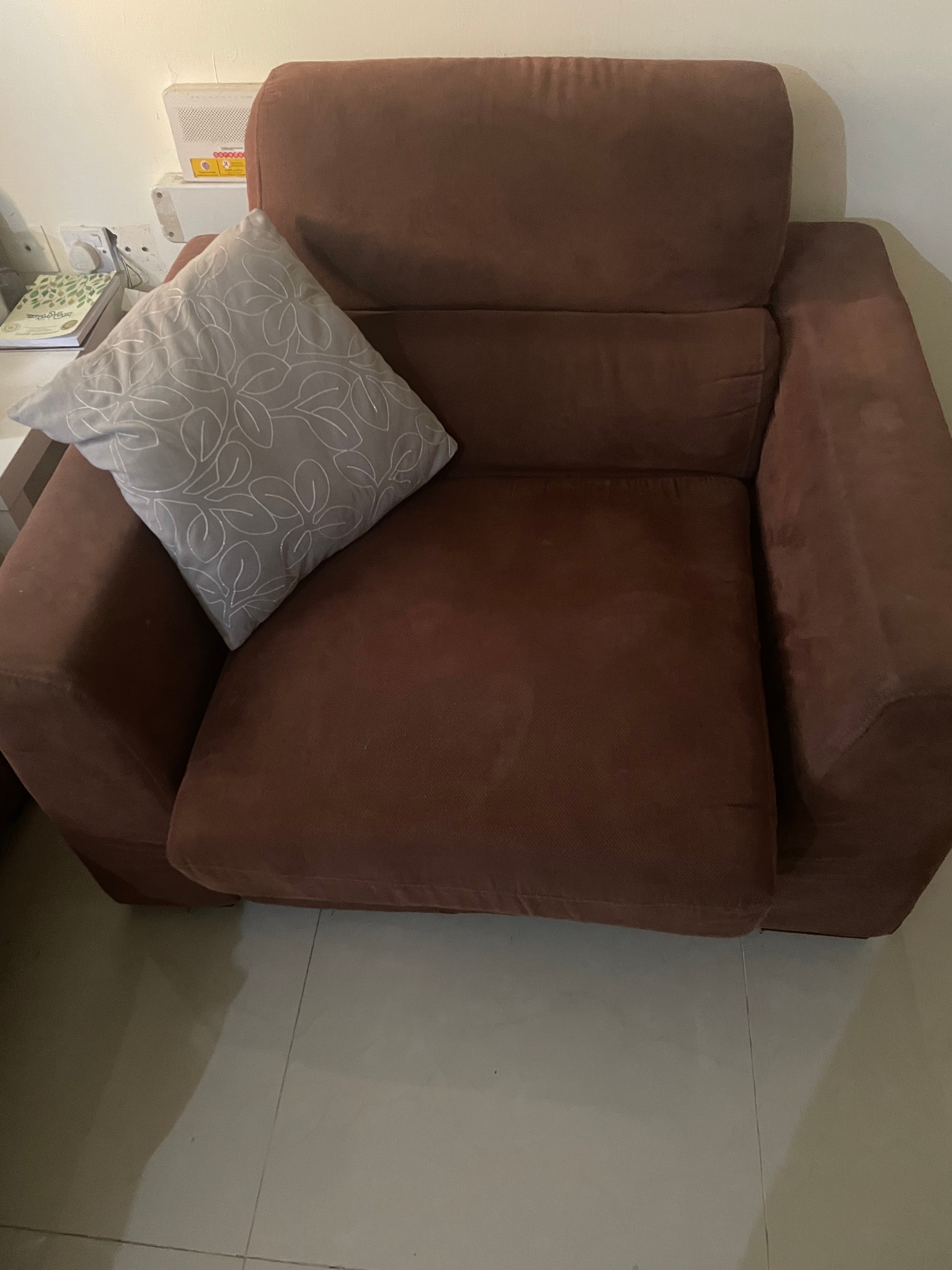 Sale for sofa  - Image 4