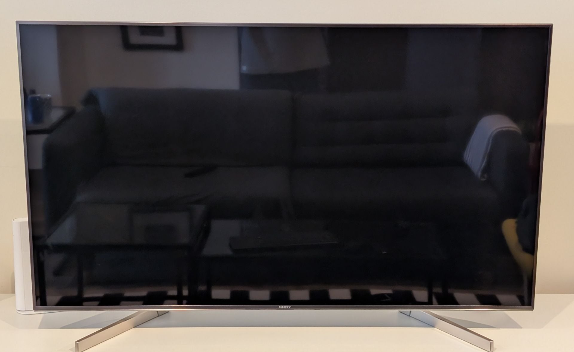 Sony KD-X9000F 55 inch - Image 2
