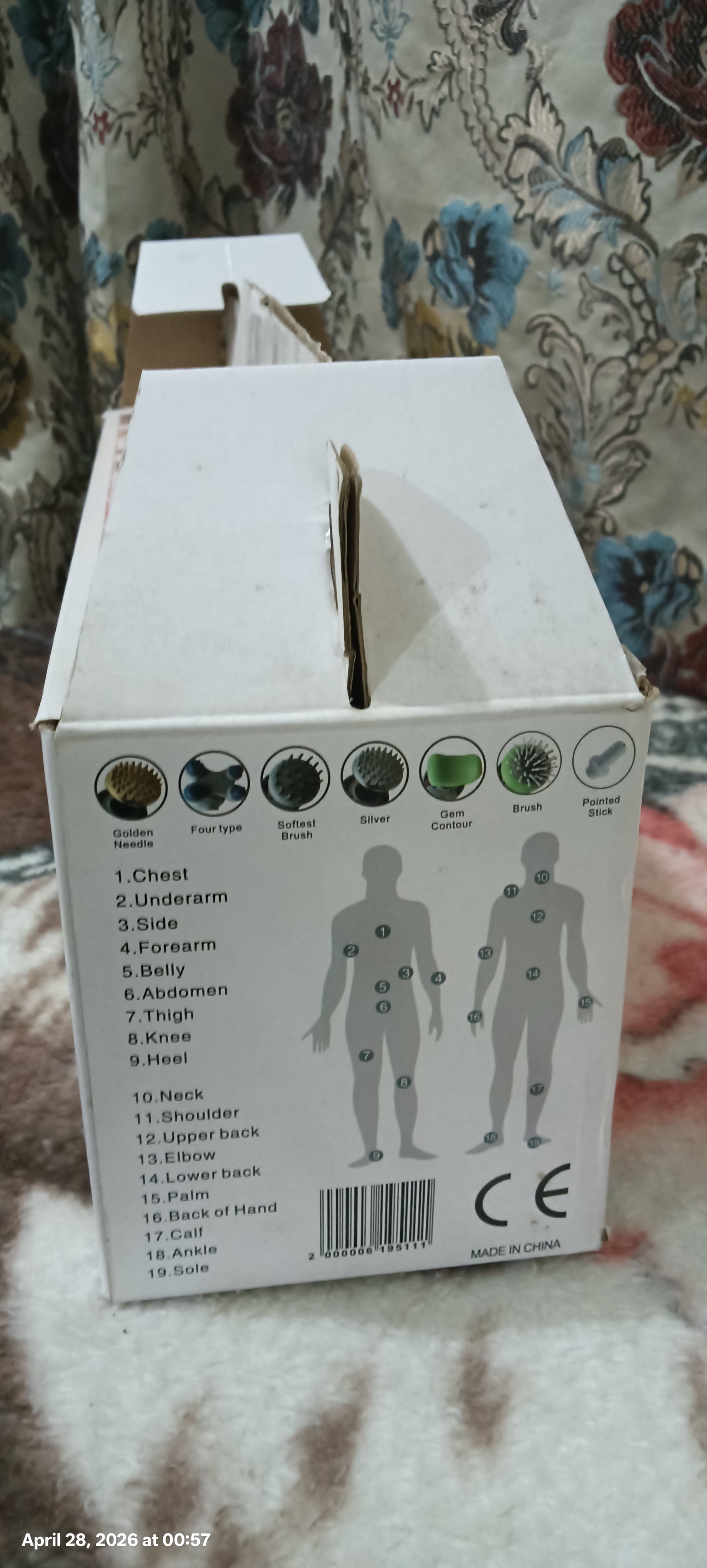 For sale Magic massager  [ WhatsApp 55007669 ] - Image 4