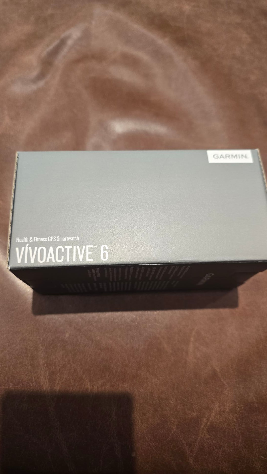 garmin smart watch  vivoactive 6 - Image 2