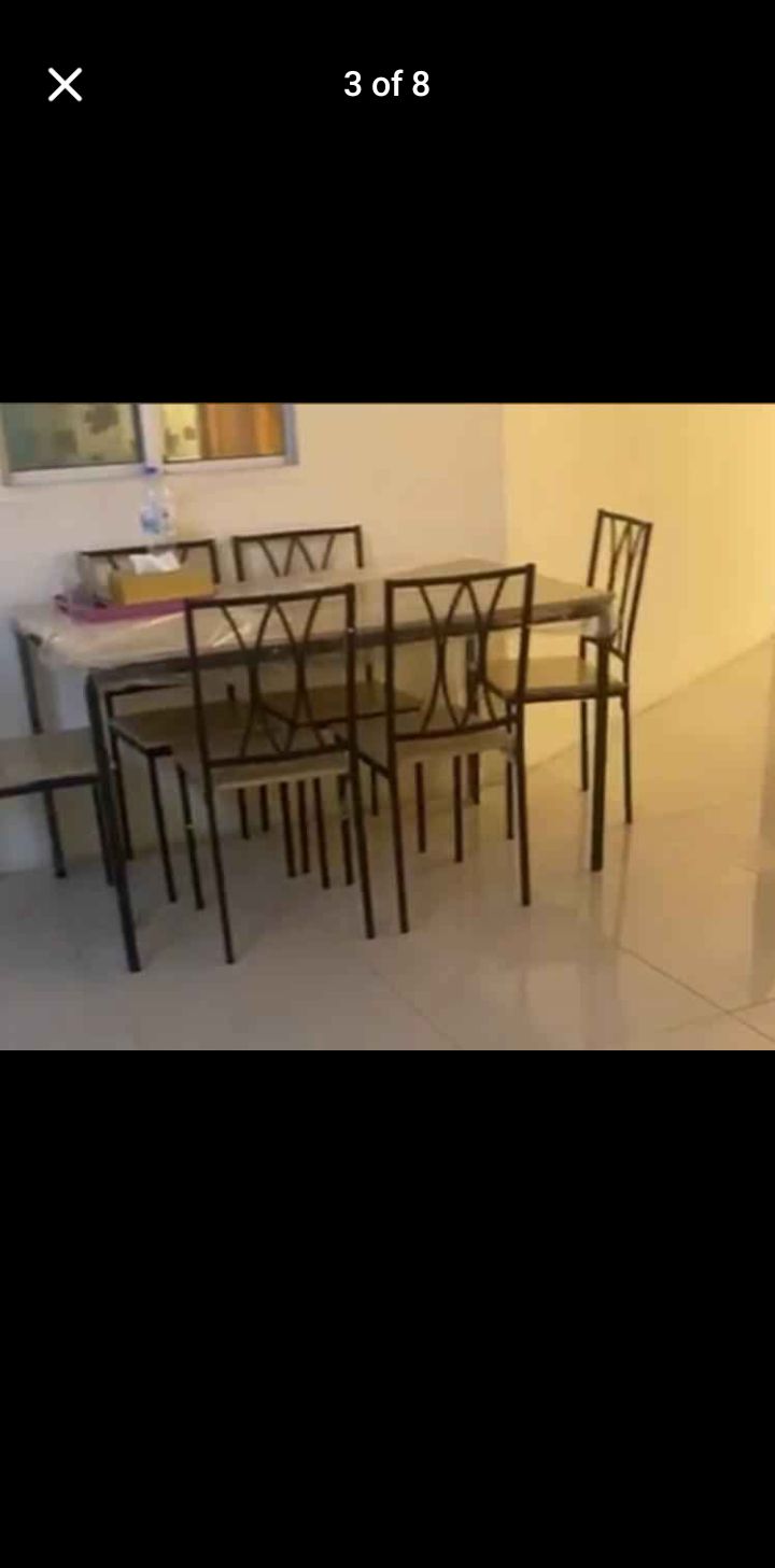 Bed Room Set and furniture for sale - Image 7