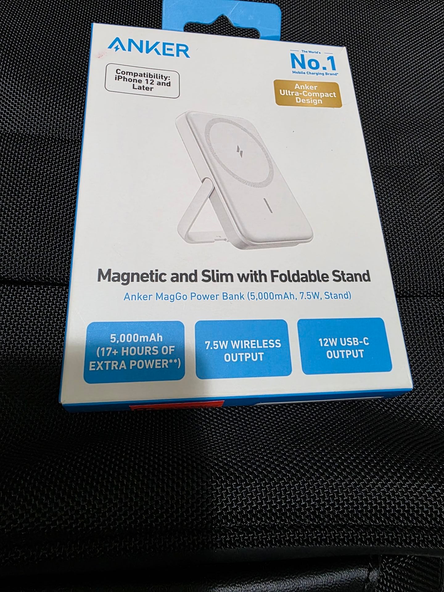 Anker magnetic charger - Image 4