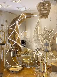 Free delivery Ramadan lights  - Image 4