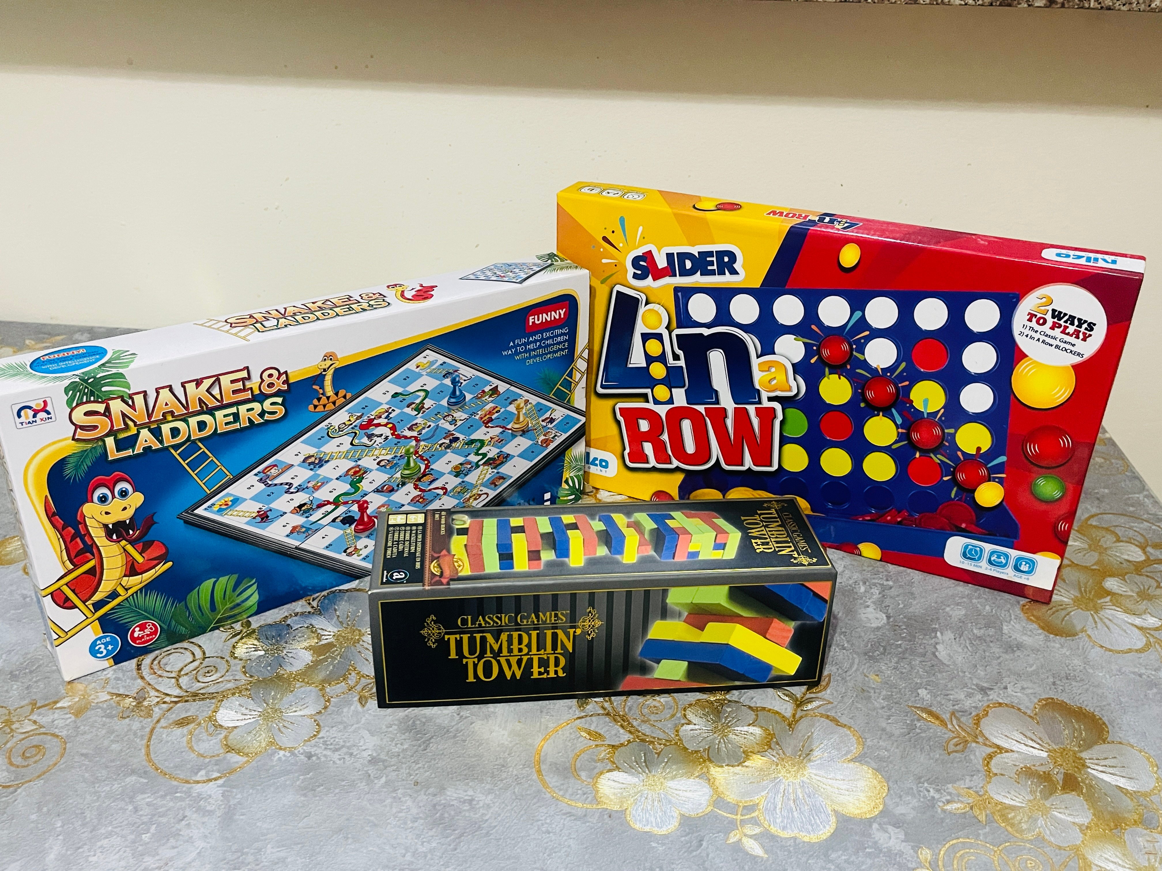 3 boxes of amazing games - Image 6