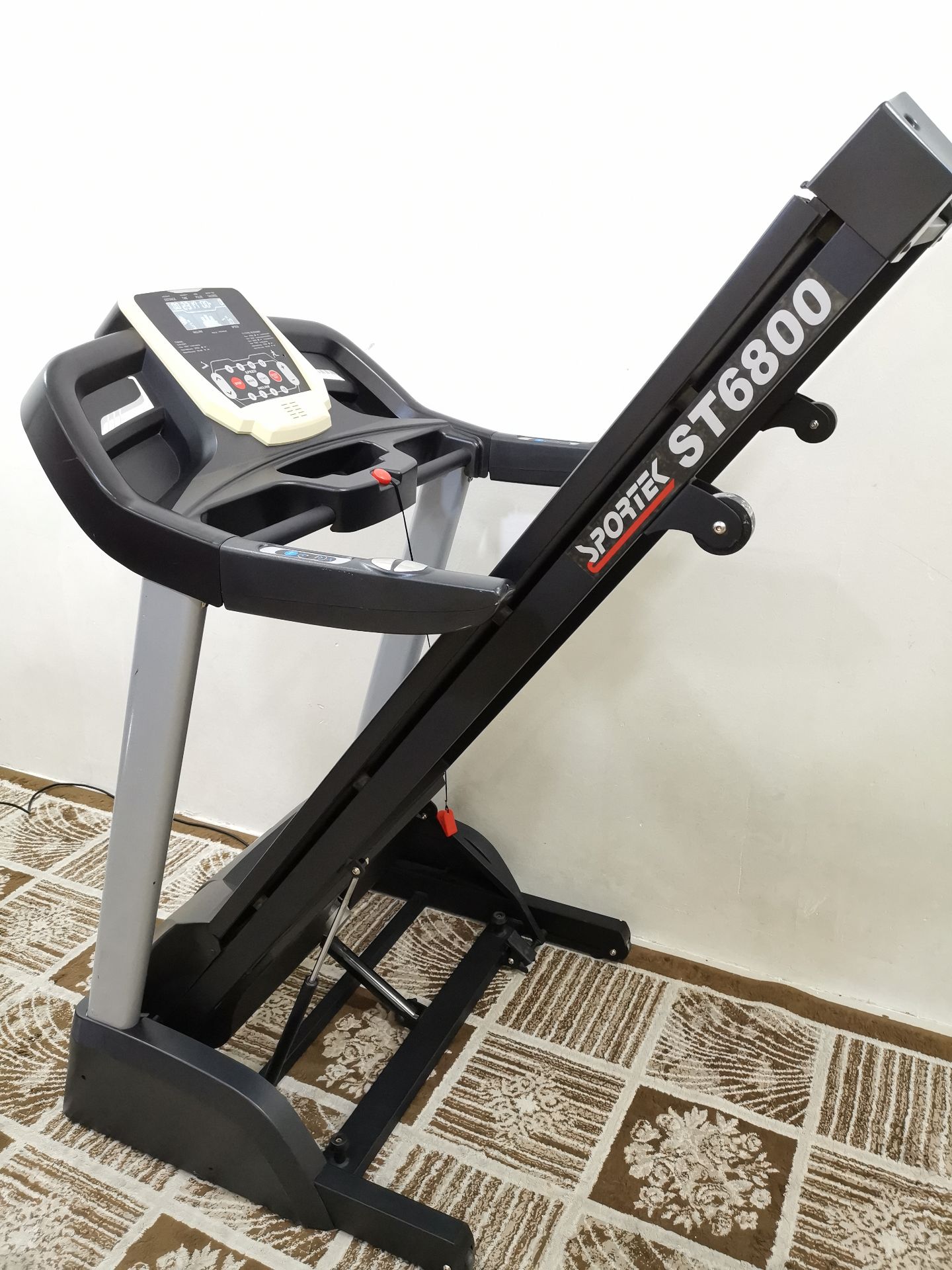 TREADMILL HEAVY DUTY TAIWAN  - Image 6