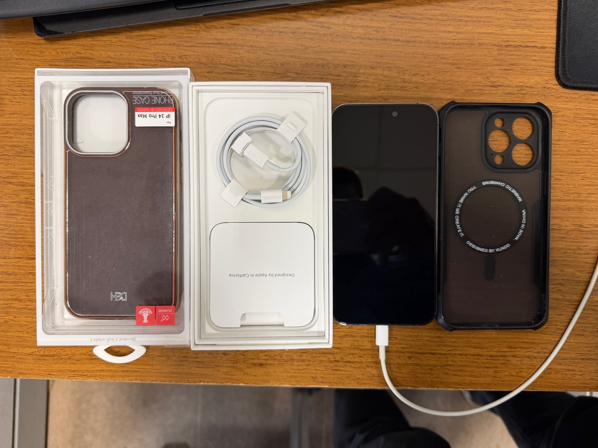 iPhone 14 Pro Max 128 GB - Image 1