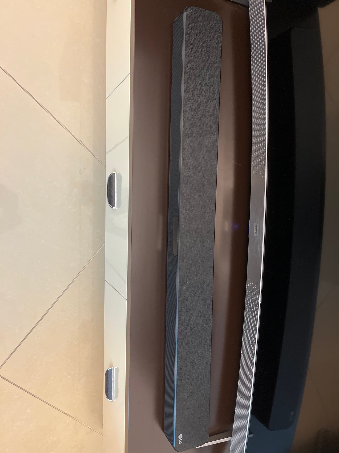 LG Sl5Y 2.1 channel Wireless Soundbar - Image 2