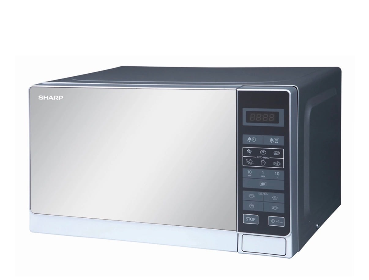 Microwave Oven  - Image 3