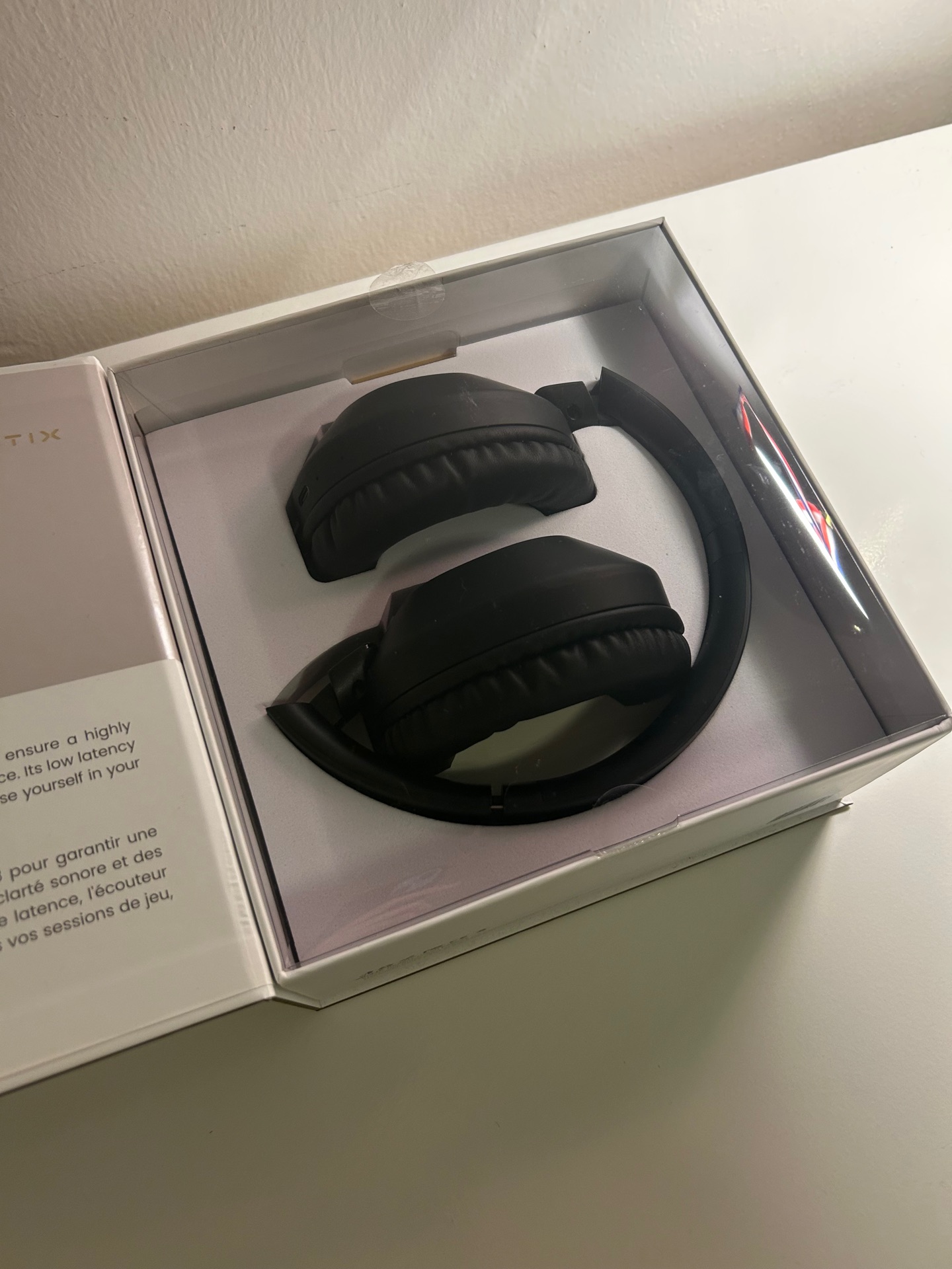 smartix bluetooth headphones - Image 3