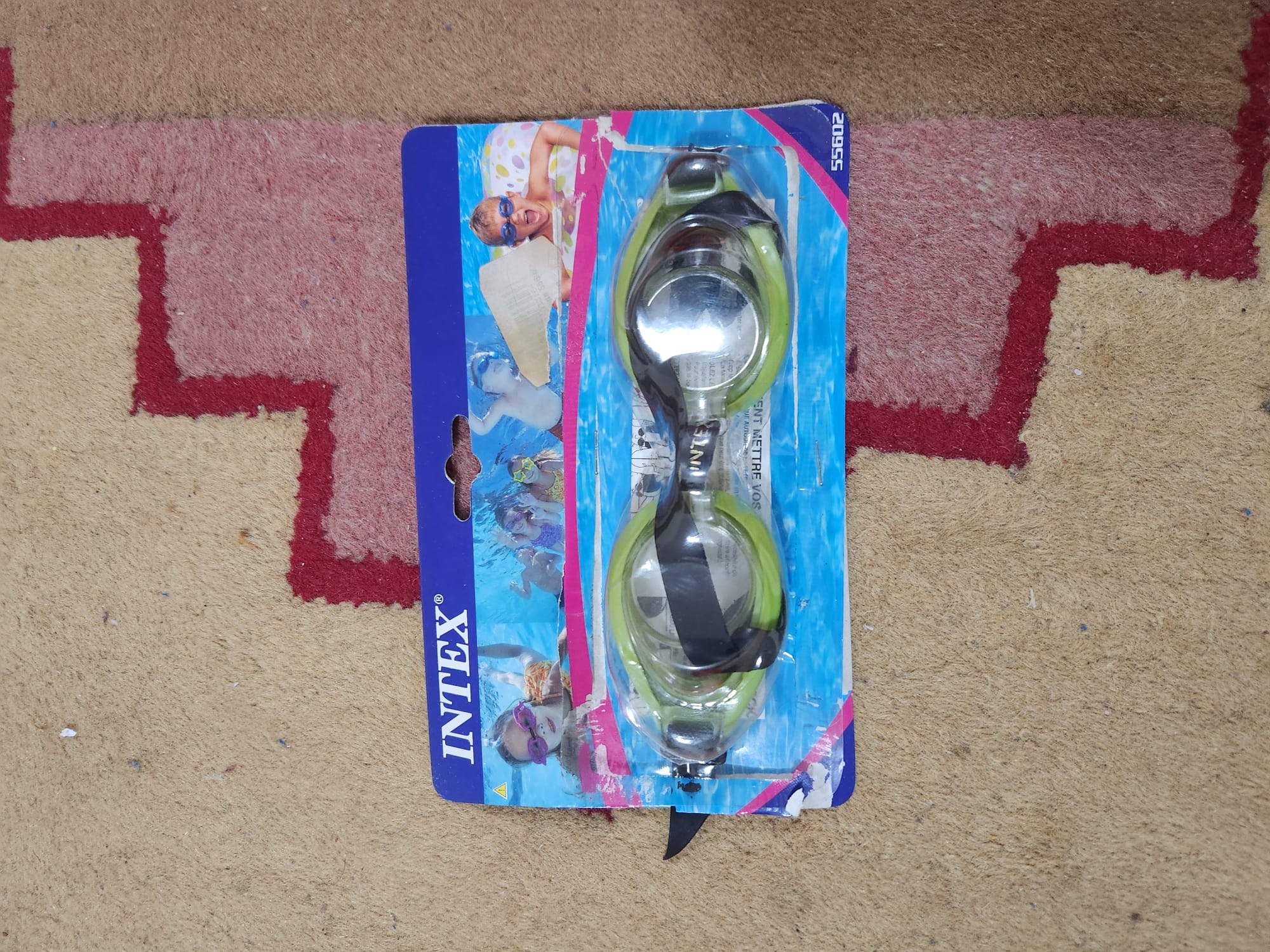 Swimming accessories - Image 7