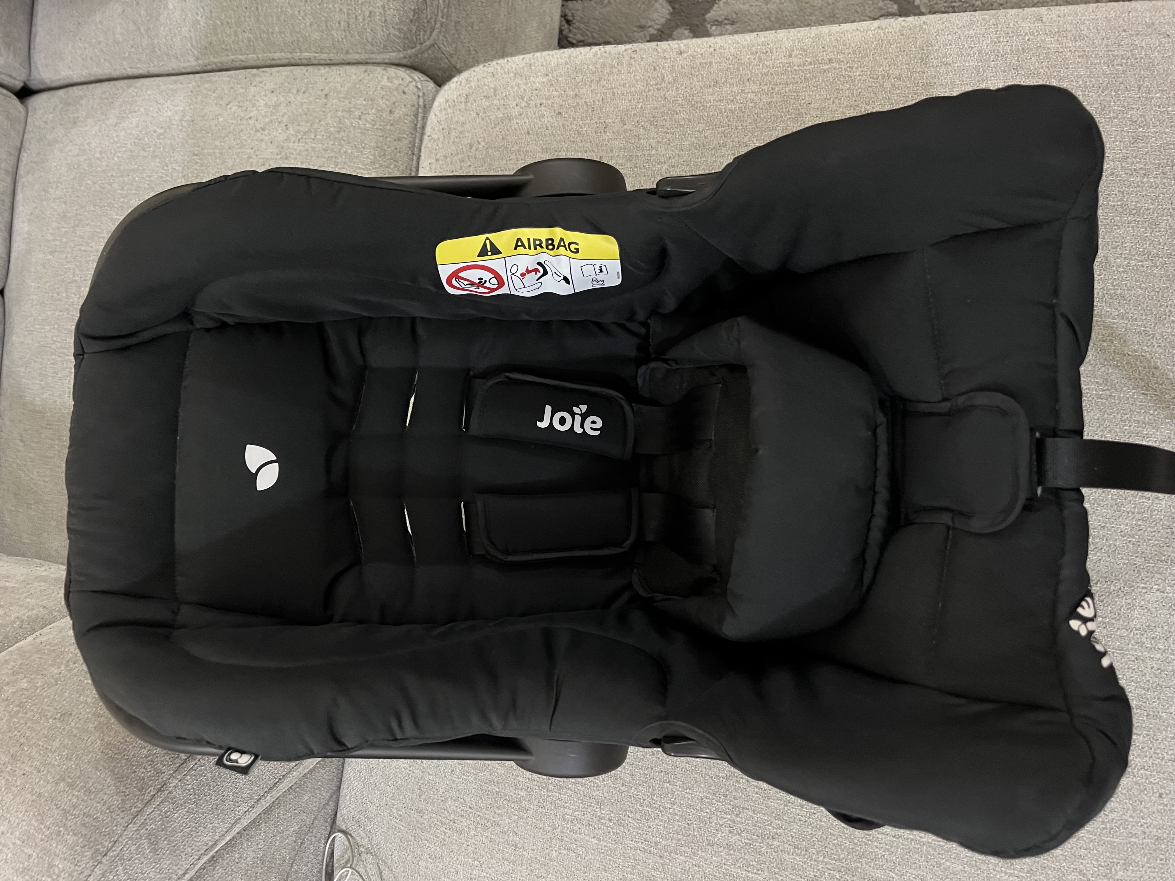 Jole Infant Carrier - Image 1