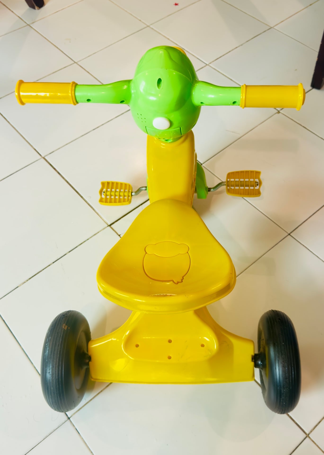 Duck Tricycle for Kids - Image 3