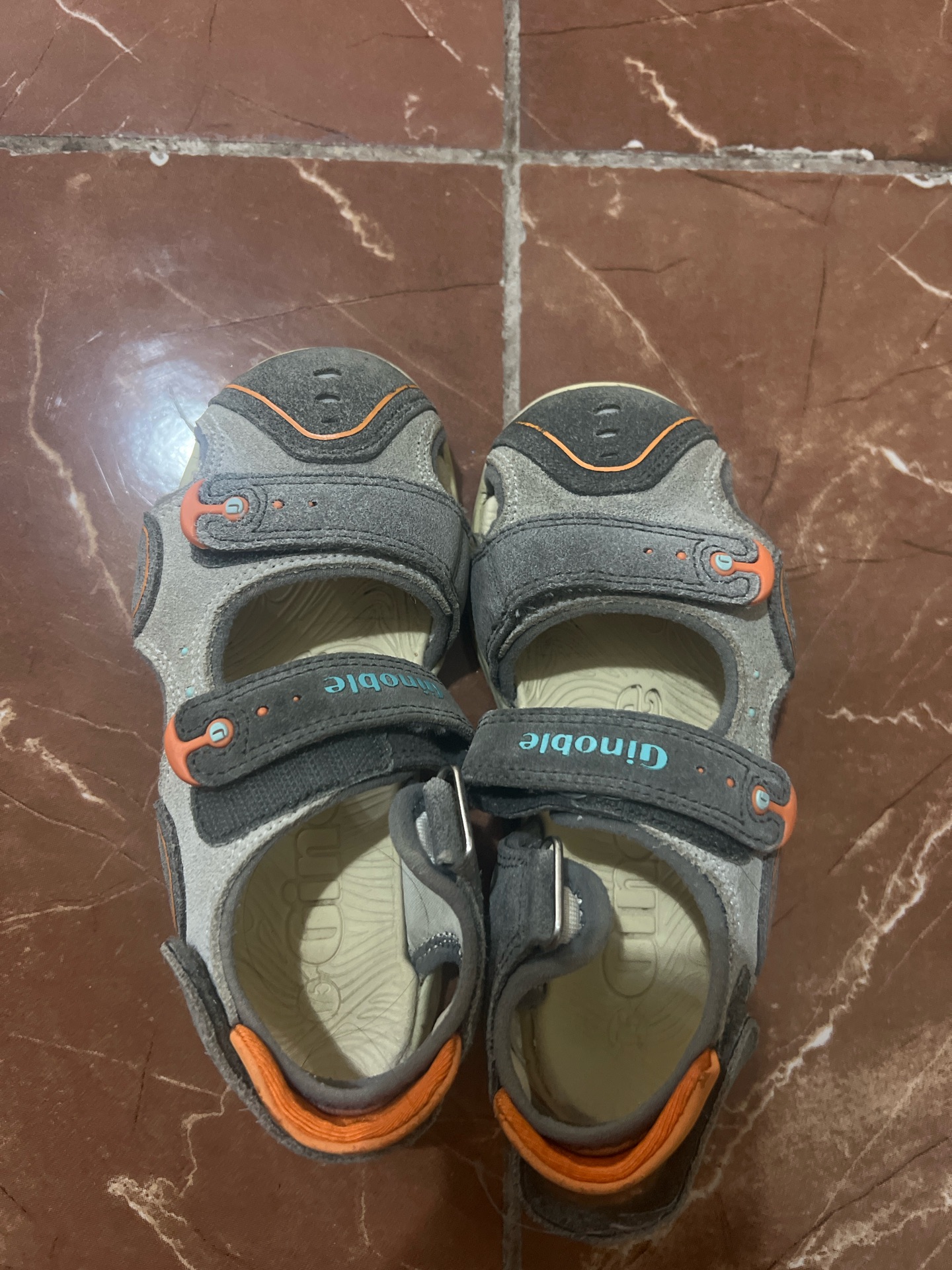 preloved kids sandals - Image 3