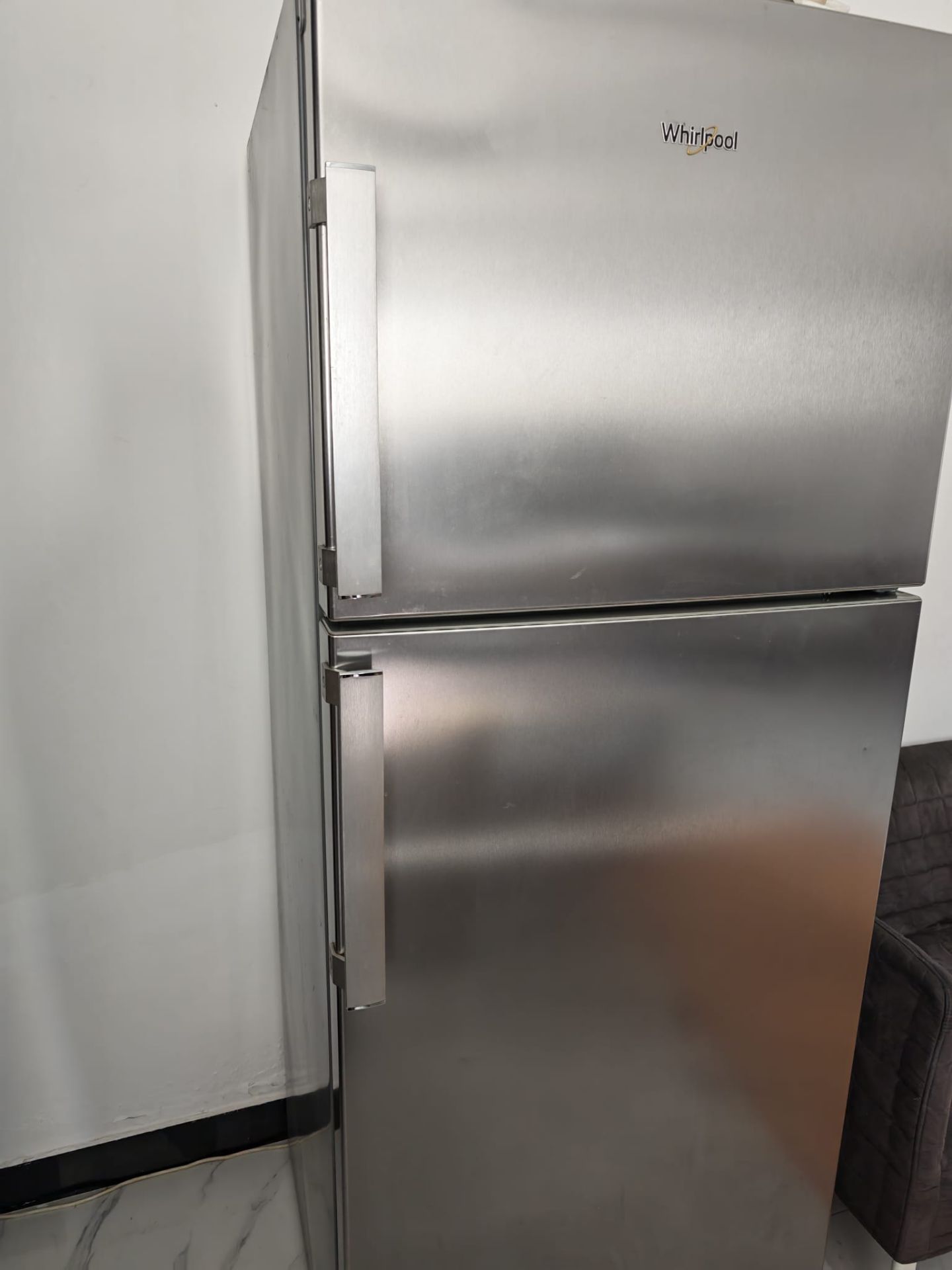 Whirlpool - Image 1