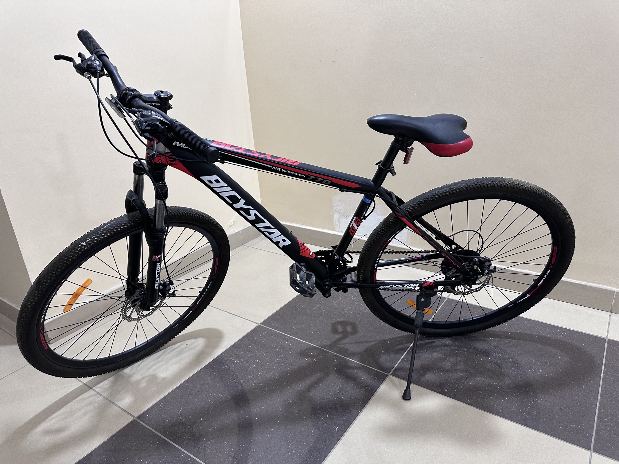 Used Bicycle 29’’ for sale at Alkhor - Image 2