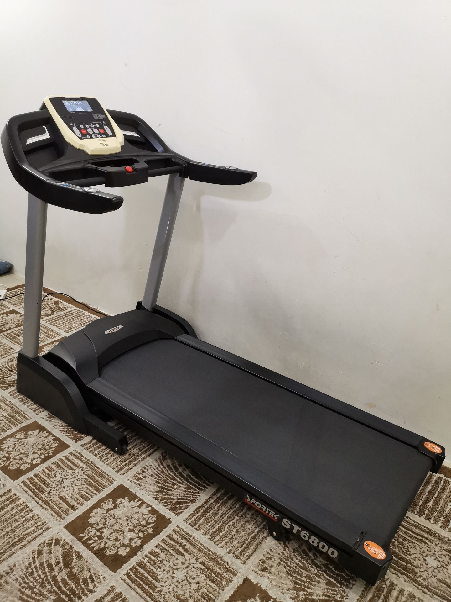 TREADMILL HEAVY DUTY TAIWAN  - Image 2