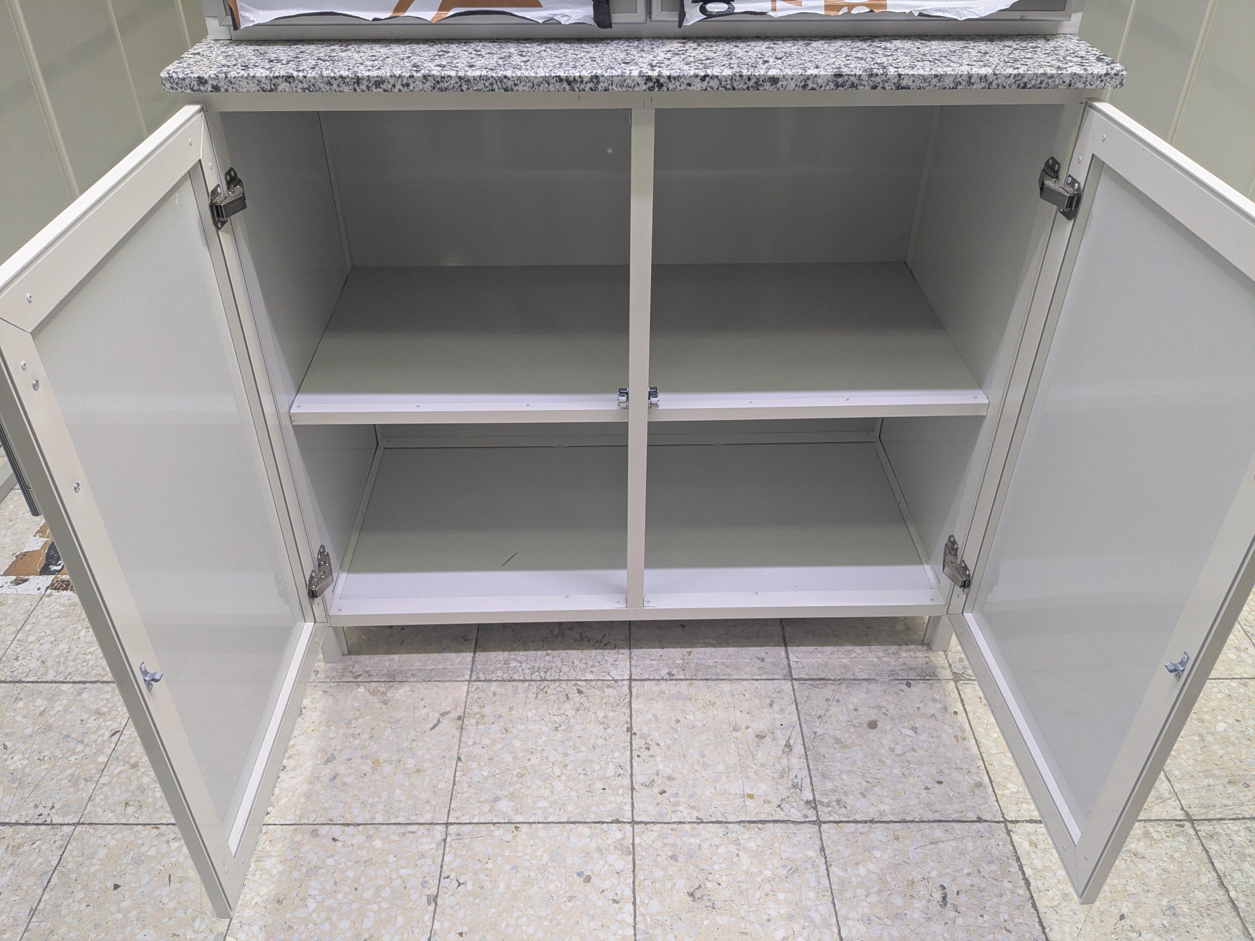 Kitchen cabinet for make and sale available  - Image 5