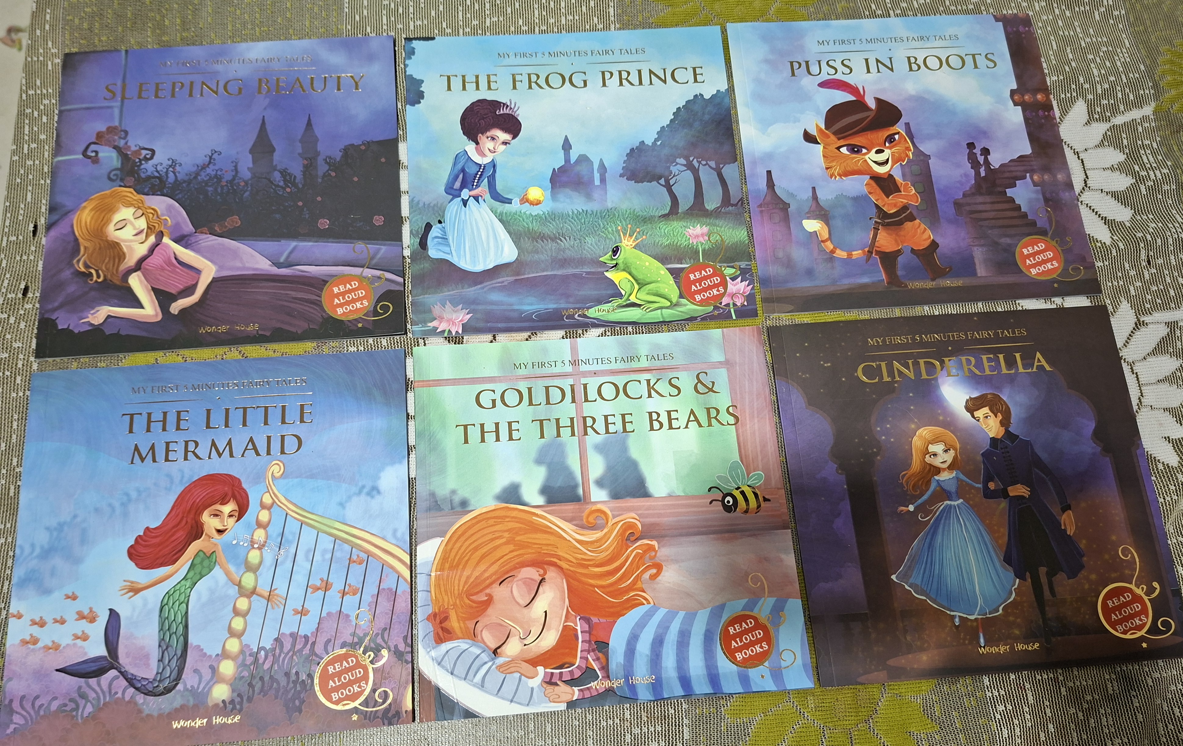 Children's Story Books  - Image 7