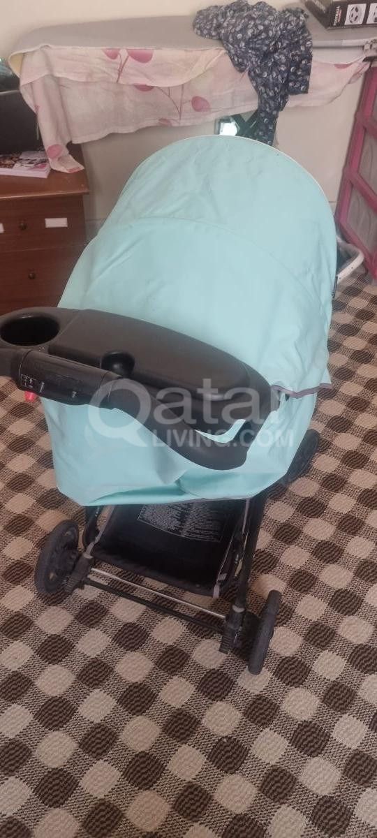 Graco baby stroller  - Image 7