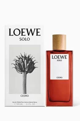 LOEWE original men's eau de parfum 100 ml - Image 1