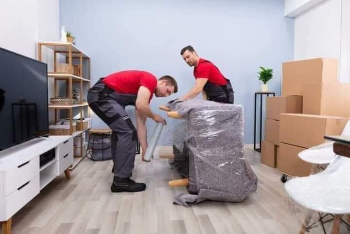 Fast & Safe Home Relocation Experts - Image 4