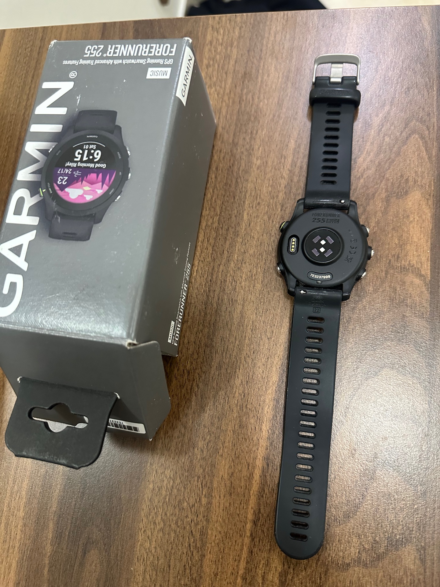Garmin Forerunner 255 music  - Image 3