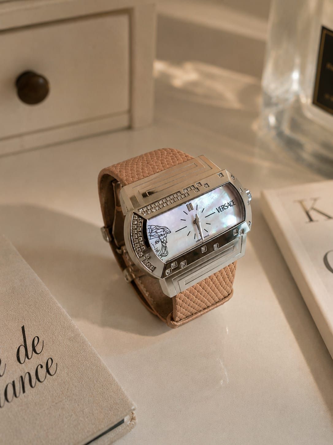 Versace original watch - Image 1